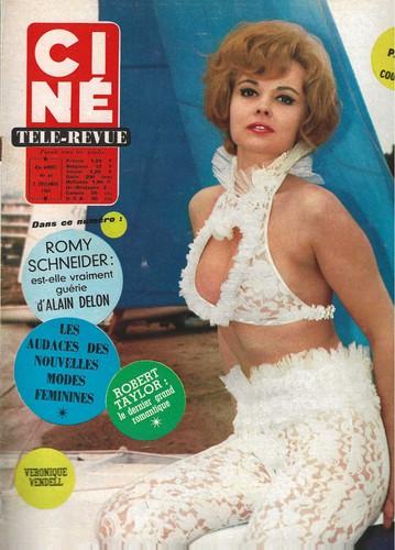 Ciné télé revue - revue, 49