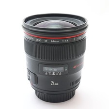 Canon EF 24mm F/1.4L II USM #23