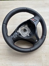 Volant BMW NEUF Pack M E81 E82