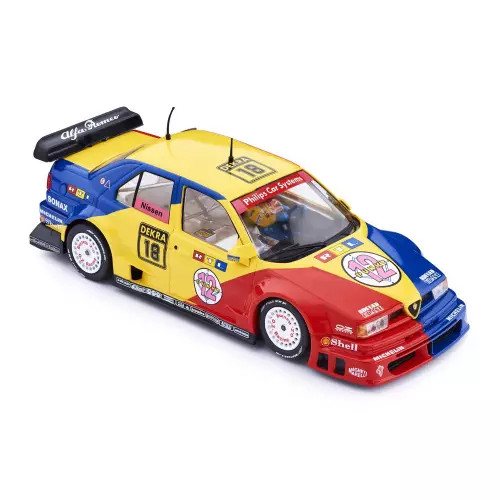 Slot ca50a alfa romeo 155 - ca50a,