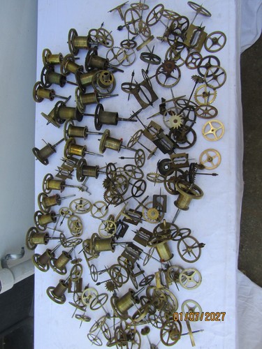 Lot kilos gears to - kilos,