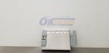 05 CHRYSLER CROSSFIRE SRT-6 RADIO AUDIO AMPLIFIER AMP 1938200489