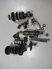 Boîte de vitesses (Bmw - R