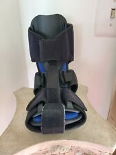 Dorsal Night Splint DNS Ankle Support - S/M