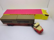 Espewe, Permot, Mini- Car 