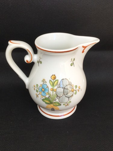 Petit pot lait creme - a,
