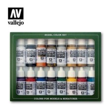 Modèle Couleur Peinture
