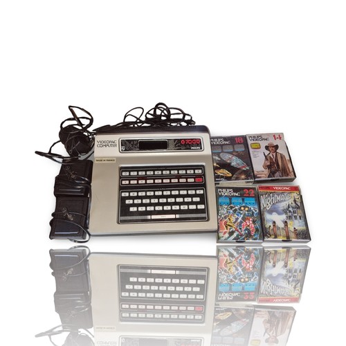 Rare philips g7000 - philips,