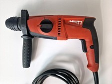 Perforateur Hilti TE 2. Très