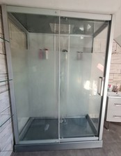 Cabine de douche AURLANE