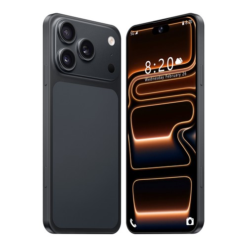 Unlocked g17 pro max - pro, 5g