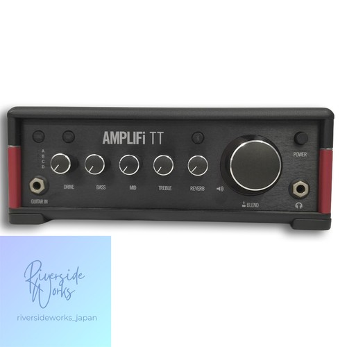 Simulateur ampli line6 - d'ampli,