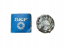 Roulement de cylindre SKF N