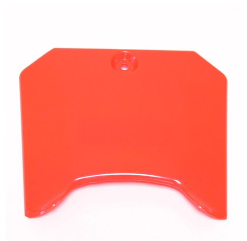 Plaque avant cross mini - , moto