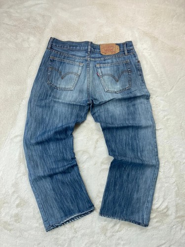 Jean levi 501 vintage usa - 501,