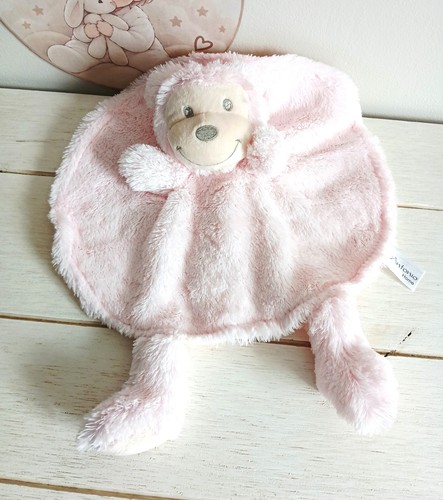 Antonio home doudou peluche - antonio,