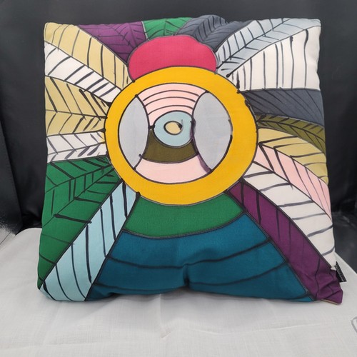 Boconcept silk pillow artist - pillow,