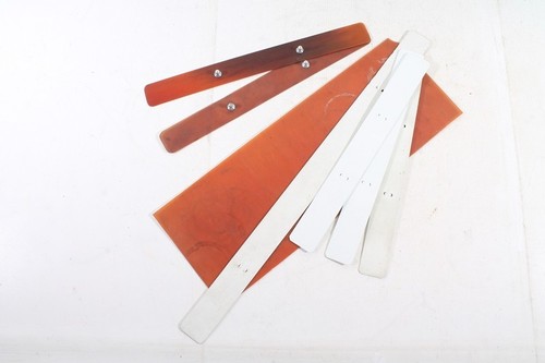Set ancienne encre - ancienne, rayures