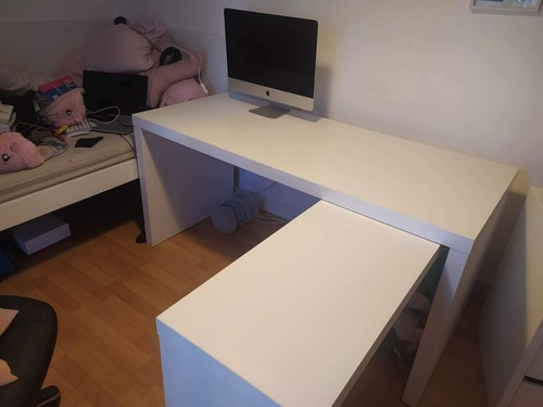 Lit 200 bureau - lit,