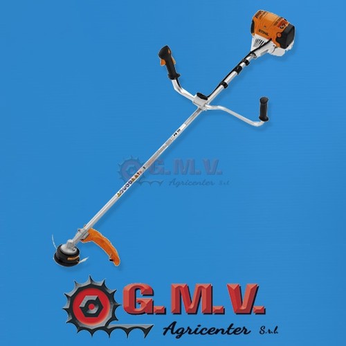 Débroussailleuse stihl 120 - débroussailleuse,
