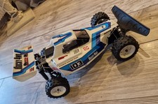 Kyosho rocky 4wd - 1/10,