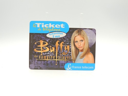 Buffy contre les vampires - contre,