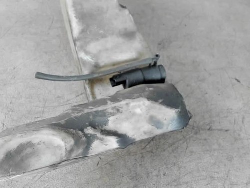 Vase lave glace - de,