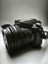 Panasonic Lumix DMC-FZ2000