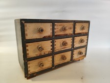 Meuble à Tiroirs Commode