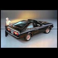 Photo A.014549 FORD MUSTANG II
