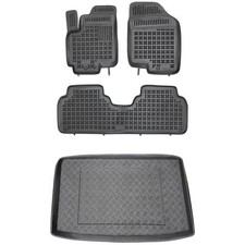 RX10070732-1 Jeu de tapis de