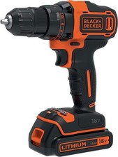 Perceuse-Visseuse Sans Fil