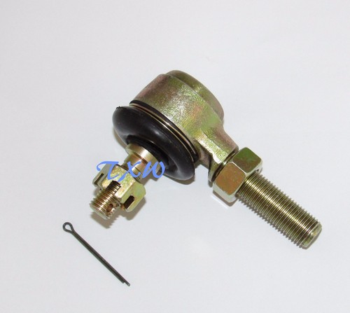 Kart steering tie - go, rod