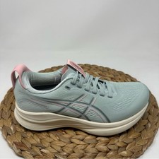 ASICS Gel Kayano 32 Running Shoes Lichen Rock Cream Size 6.5 Women's