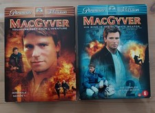 MACGYVER Richard Dean Anderson