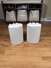 Polk Audio Atrium45 Indoor Outdoor Speaker Pair