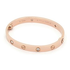 Cartier Love Bracelet Classic