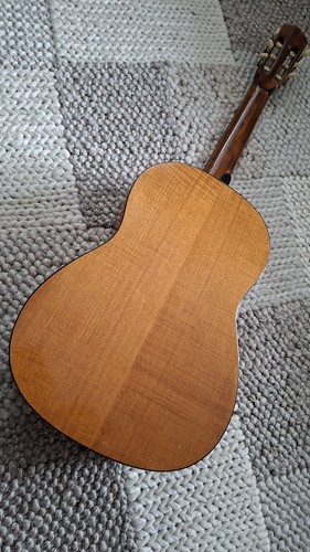 Guitare oscar teller année - guitare,