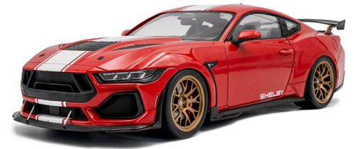Ford shelby mustang super - mustang,
