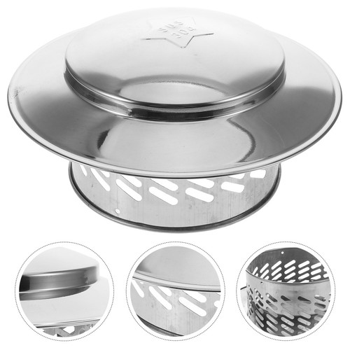Capuchon ventilation toit - capuchon,