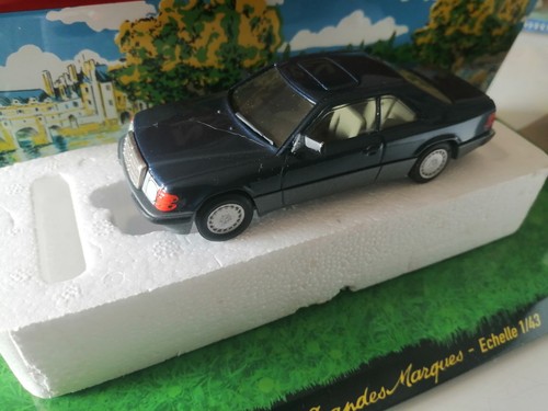 Century mercedes benz 300 - century, 1/43