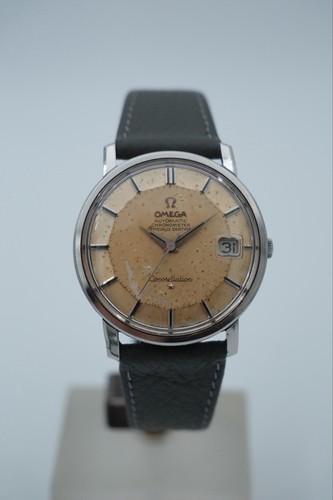 Omega constellation pie - constellation, de