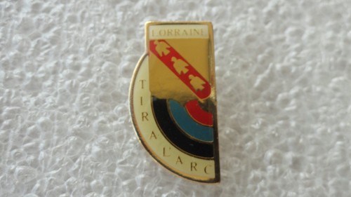 Pin tir arc - a, l