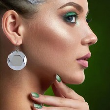 Terahertz Stone Pendentif