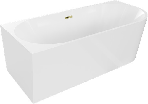 Baignoire mexen mia 160 - mia, 75