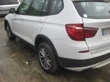 Ecran GPS BMW X3 F25 PHASE 1