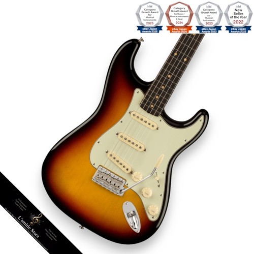 Fender american vintage - fender, ii