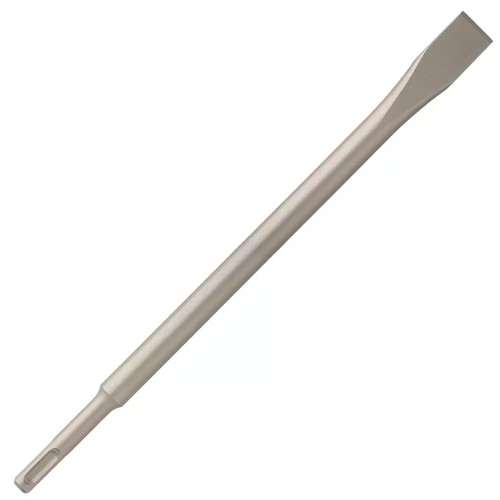 Burin sds plus plat - burin,