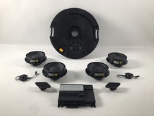 Dynaudio Lautsprechersystem VW