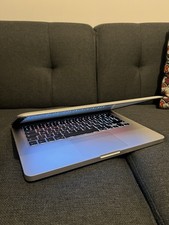Macbook Pro (A1278) MacOS High
